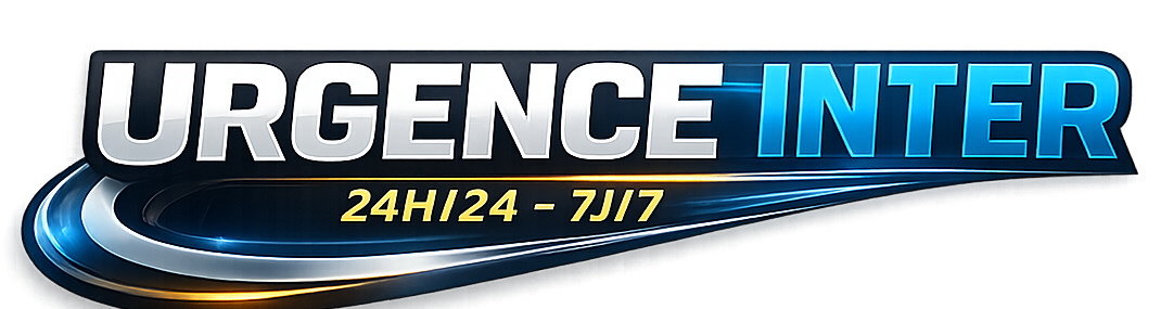 Urgence Inter